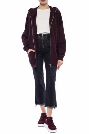 'bella' sweatshirt, zdjęcie 2 'bella' sweatshirt od AllSaints